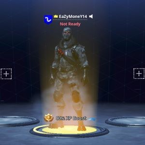 Meet your Posher, Lance